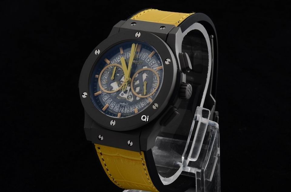 Hublot watch man-430